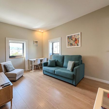 Casa Sao Vicente - Apartment Near City Centre With Private Parking ビアナドカステロ エクステリア 写真