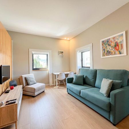 Casa Sao Vicente - Apartment Near City Centre With Private Parking ビアナドカステロ エクステリア 写真