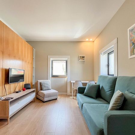 Casa Sao Vicente - Apartment Near City Centre With Private Parking ビアナドカステロ エクステリア 写真