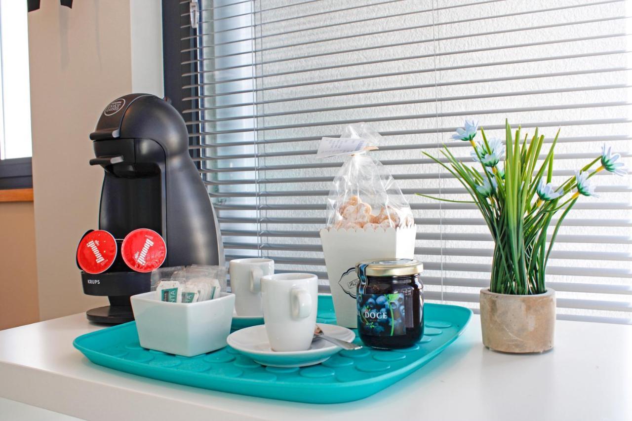 Casa Sao Vicente - Apartment Near City Centre With Private Parking ビアナドカステロ エクステリア 写真