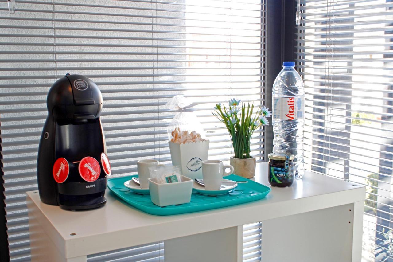 Casa Sao Vicente - Apartment Near City Centre With Private Parking ビアナドカステロ エクステリア 写真