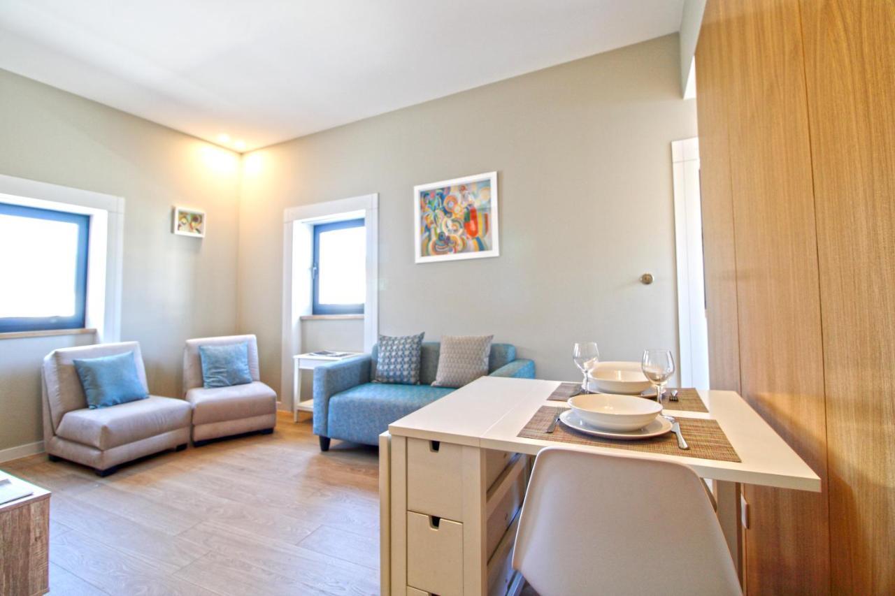 Casa Sao Vicente - Apartment Near City Centre With Private Parking ビアナドカステロ エクステリア 写真