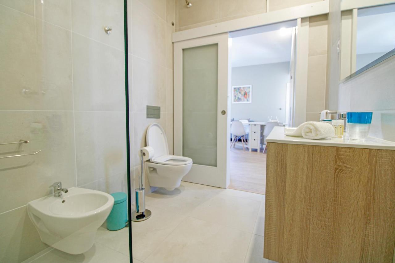 Casa Sao Vicente - Apartment Near City Centre With Private Parking ビアナドカステロ エクステリア 写真