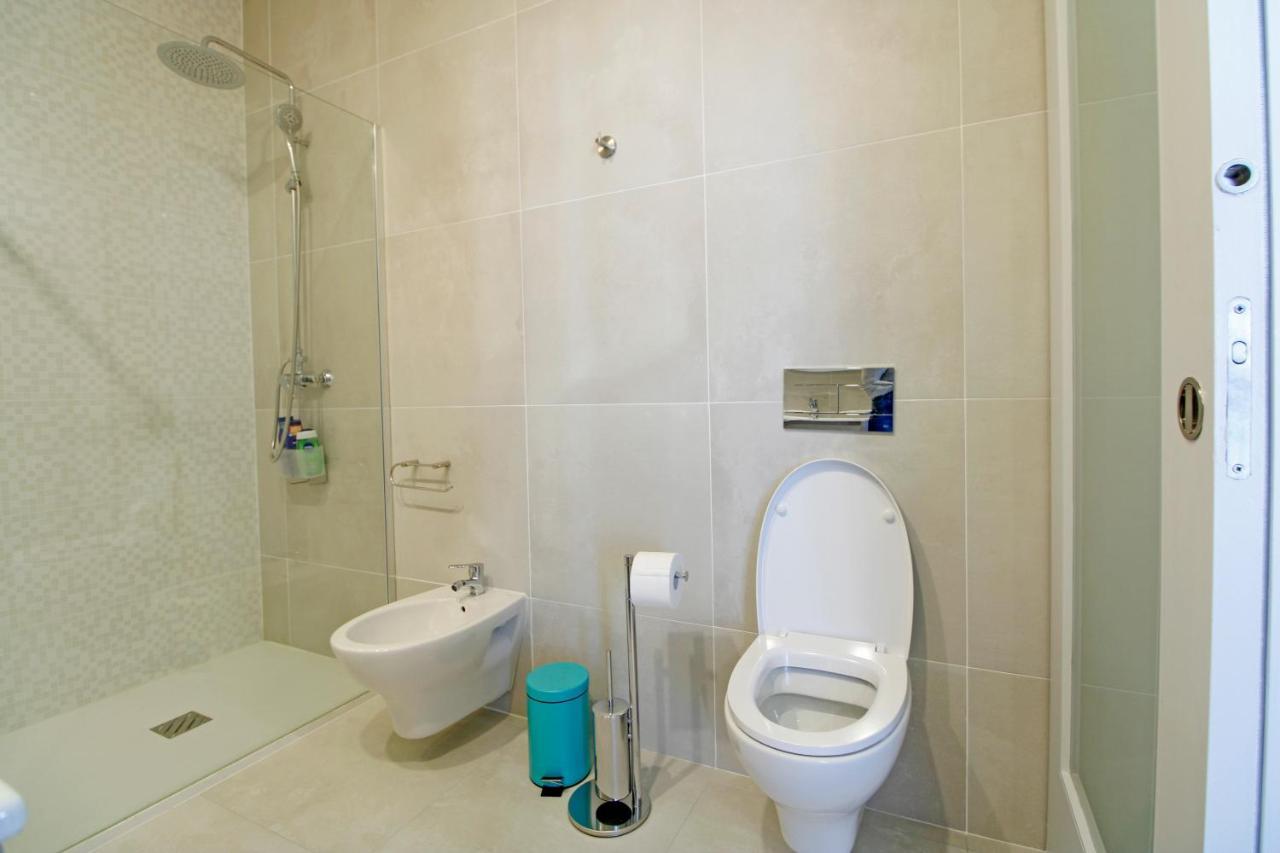 Casa Sao Vicente - Apartment Near City Centre With Private Parking ビアナドカステロ エクステリア 写真